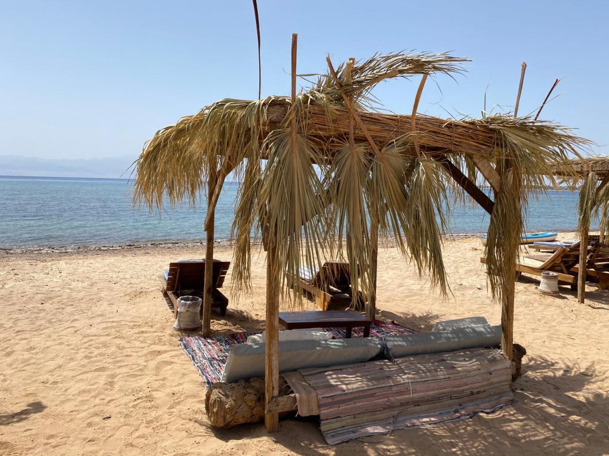 Nuweiba Lodge Exterior foto