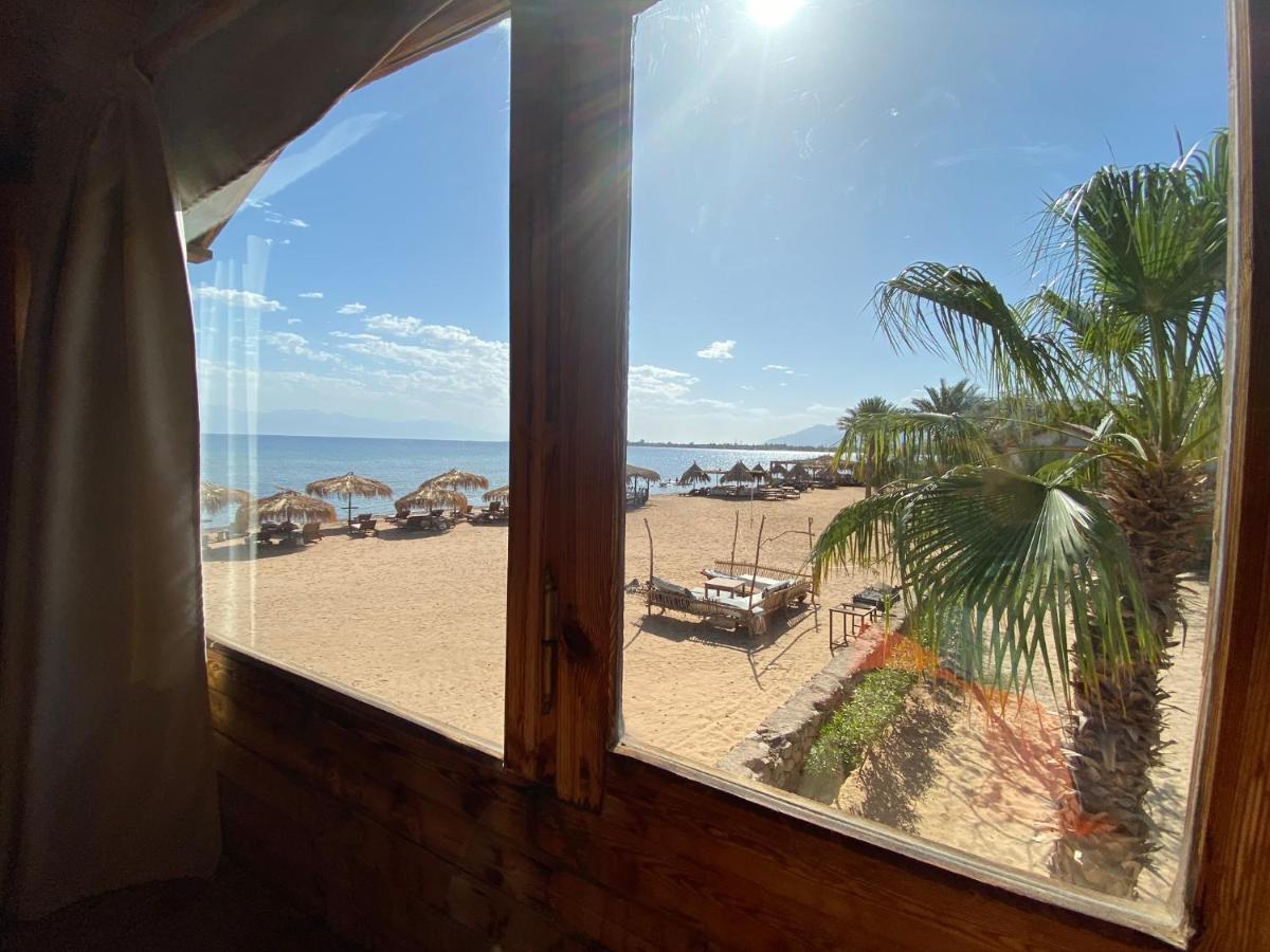 Nuweiba Lodge Exterior foto