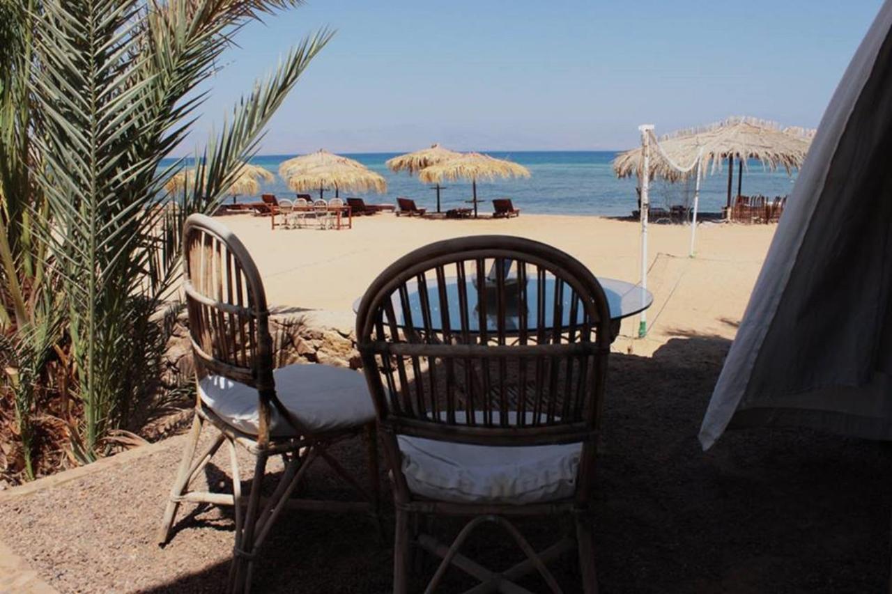 Nuweiba Lodge Exterior foto