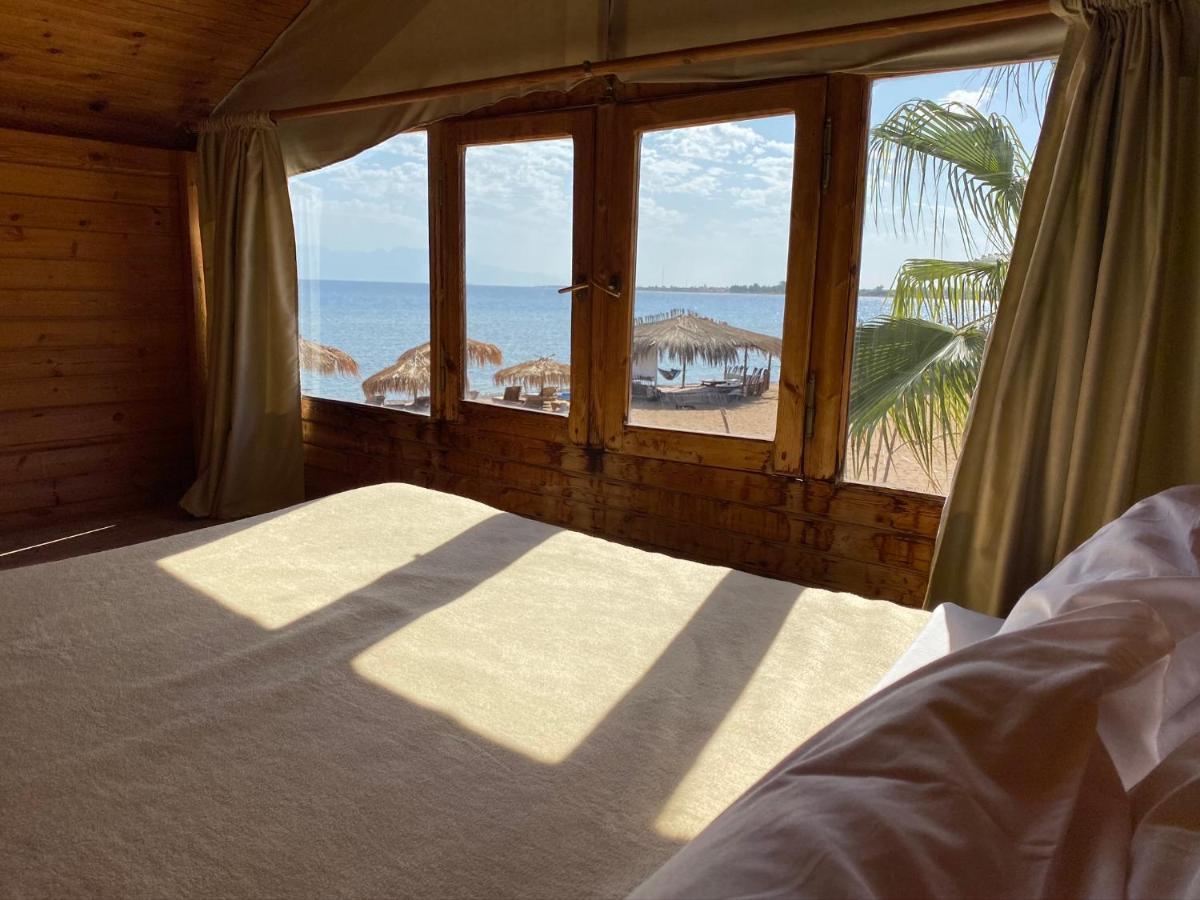 Nuweiba Lodge Exterior foto